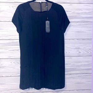 G Star Women Raw || Correct Fringe Tunic
